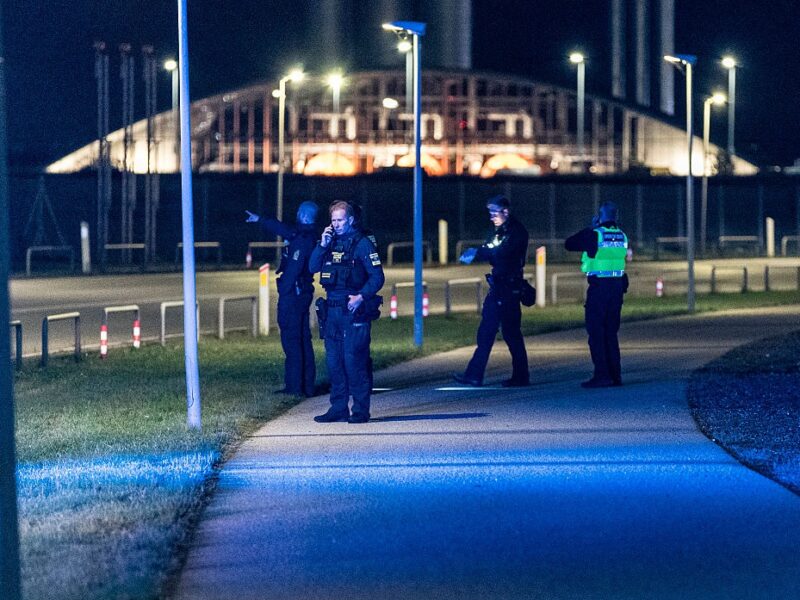 Тривога в Данії та Норвегії: хто запустив дрони