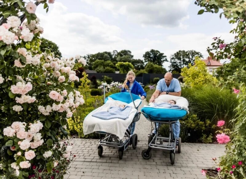 Троє дітей рік жили самі: історія з лінії фронту