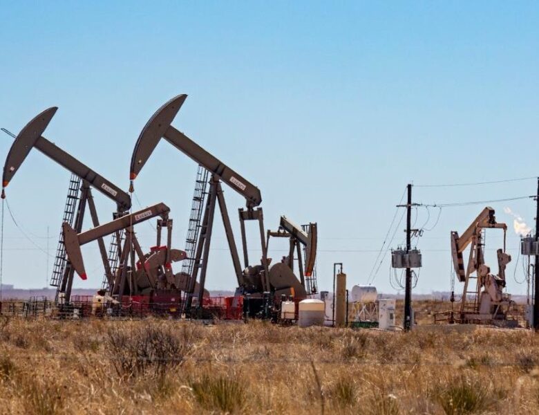 Ціни на нафту на рекордному рівні за три місяці