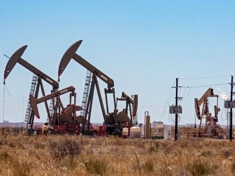 Ціни на нафту на рекордному рівні за три місяці