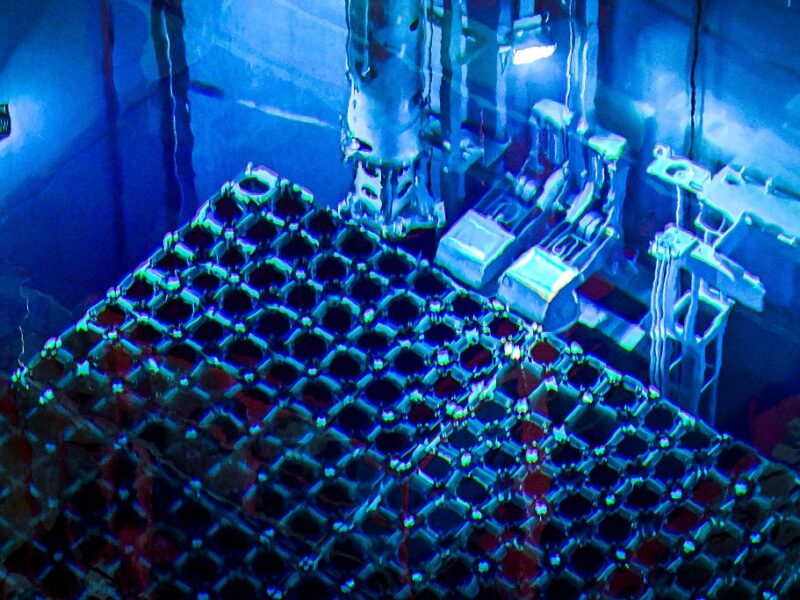 Туреччина планує створити власний ядерний реактор