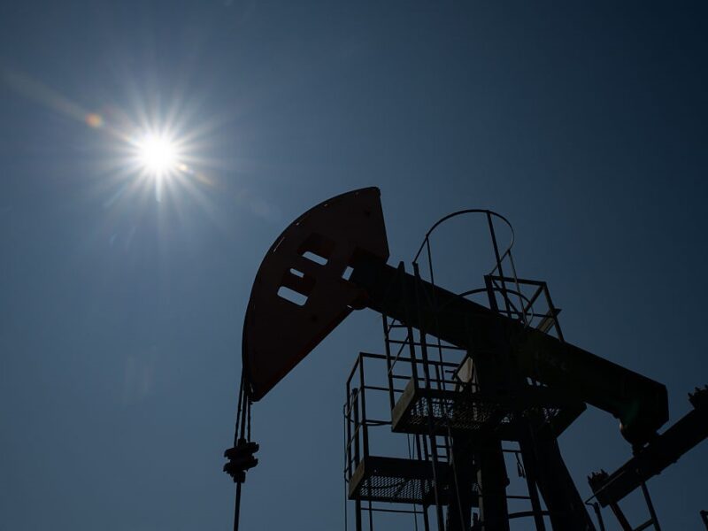 Туреччина значно знизила експорт російської нафти