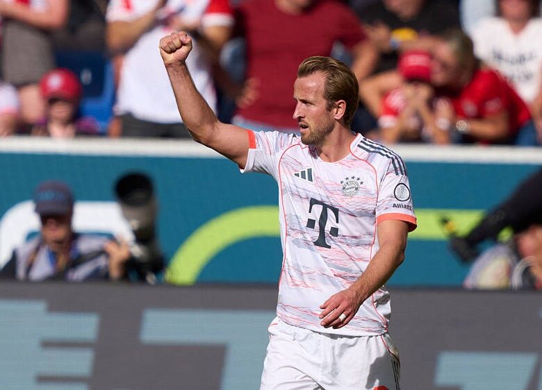 У Баварії хочуть продовжити контракт із зірковим нападником