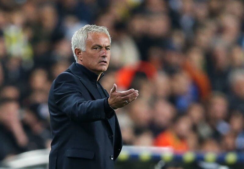 У Бенфіці озвучили орієнтовну зарплату головного тренера