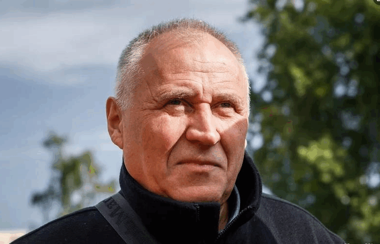 У Білорусі повернули до колонії раніше звільненого опозиціонера – ЗМІ