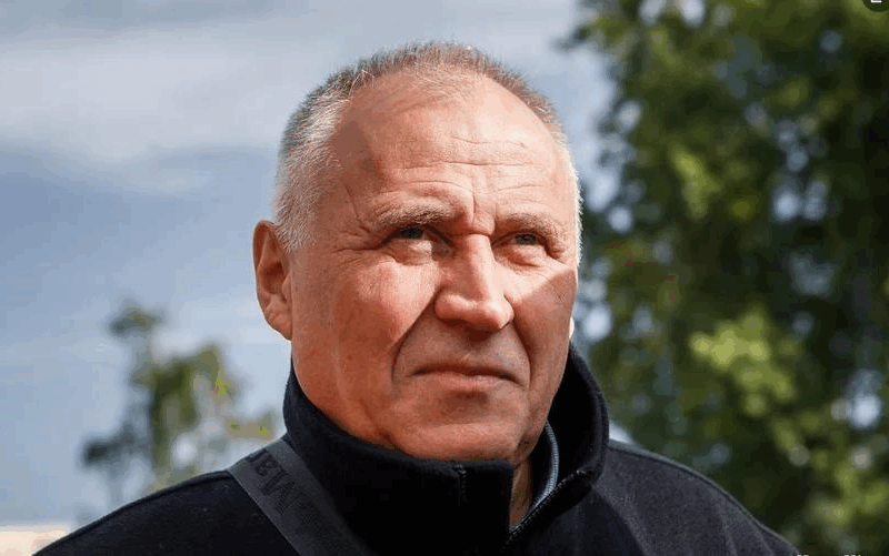 У Білорусі повернули до колонії раніше звільненого опозиціонера – ЗМІ