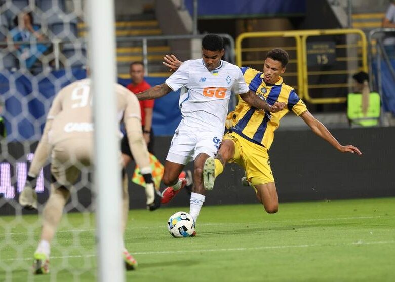 У Динамо є шанс потрапити до Ліги Європи – спортивний юрист