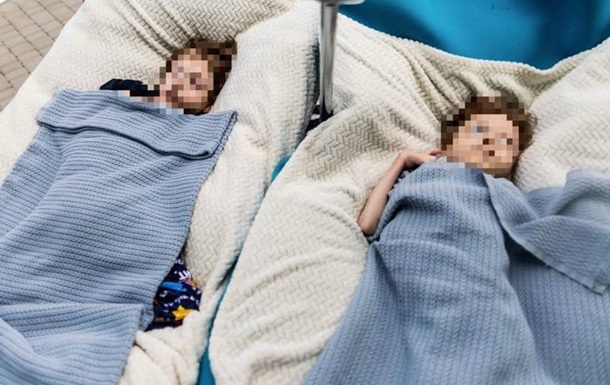 У Донецькій ОВА спростовують, що троє дітей понад рік були без догляду