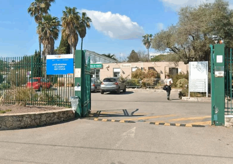 У Франції в навчальному закладі сталась різанина