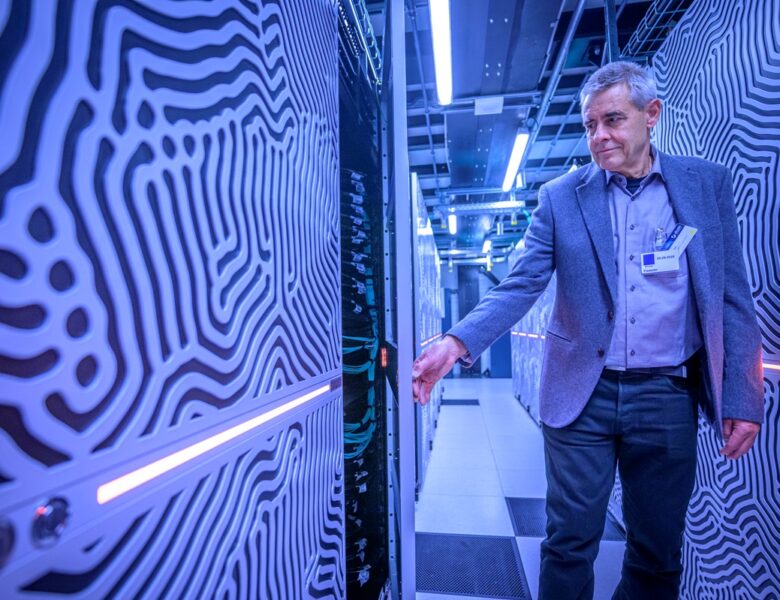 У ФРН запустили перший європейський суперкомп’ютер: що він може