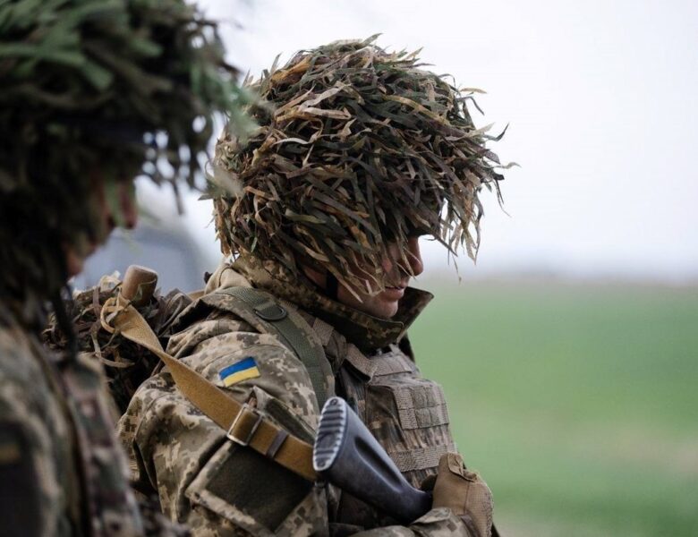 У Генштабі оцінили ситуацію на фронті