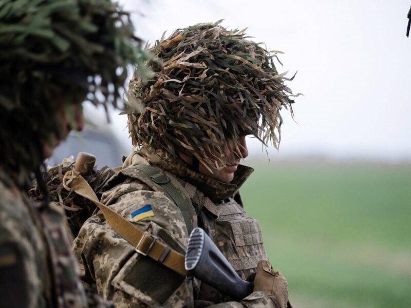 У Генштабі оцінили ситуацію на фронті