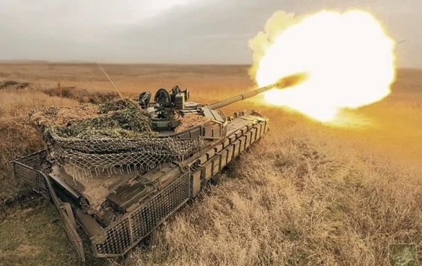 У Генштабі розповіли про бої на фронті