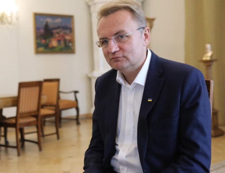 У кабінеті мера Львова знайшли “прослушку”