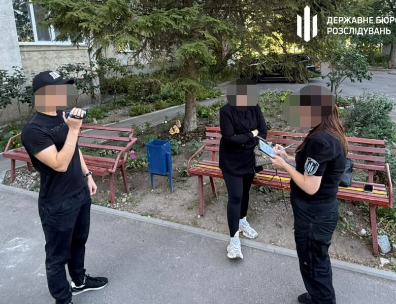 У Харкові викрили посадовців ВЛК, які за хабарі переводили військових у тил