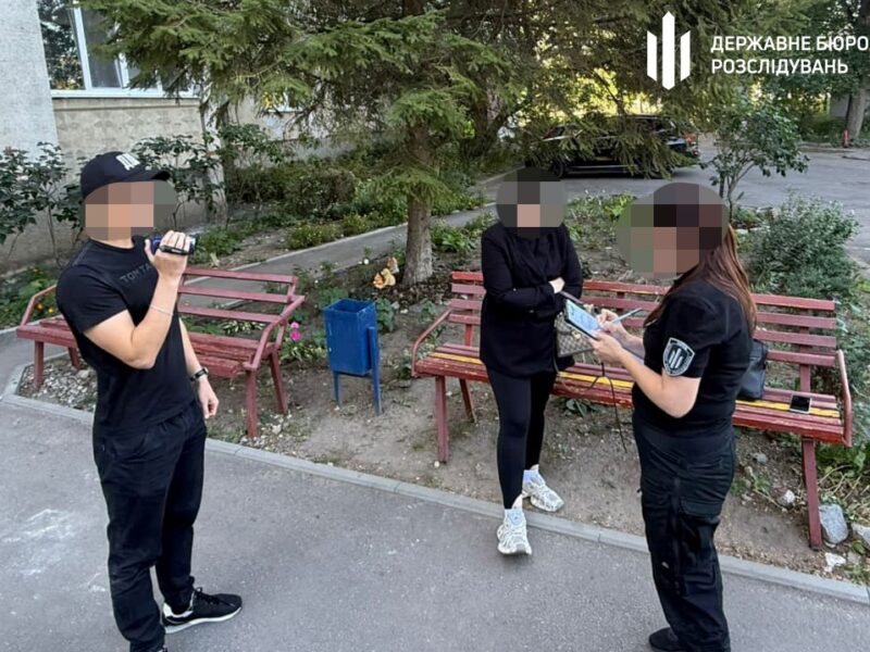 У Харкові викрили посадовців ВЛК, які за хабарі переводили військових у тил