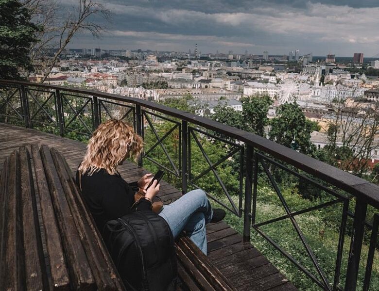 У Києві погіршився стан повітря