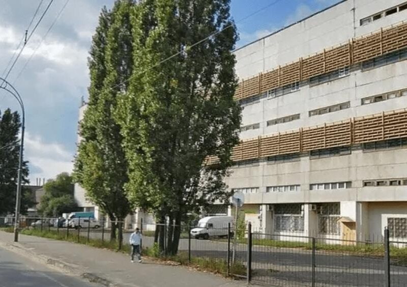 У Києві продали на аукціоні завод Квант