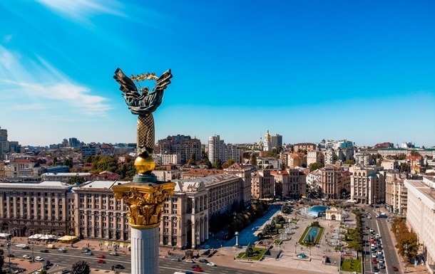 У Києві щодня перекриватимуть рух на Хрещатику