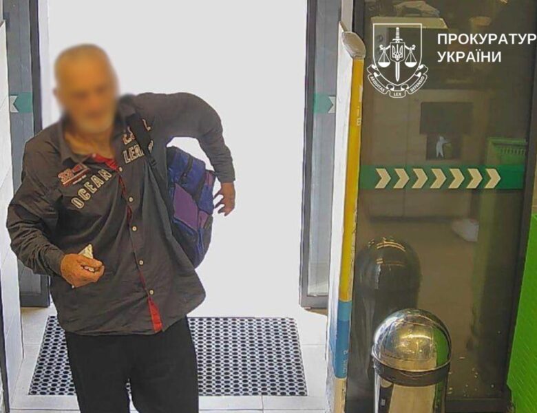 У Києві затримали 60-річного рецидивіста за зґвалтування та напади на жінок