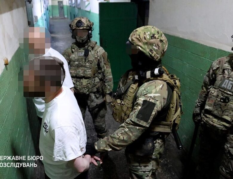 У київському СІЗО знайшли мертвим колишнього працівника