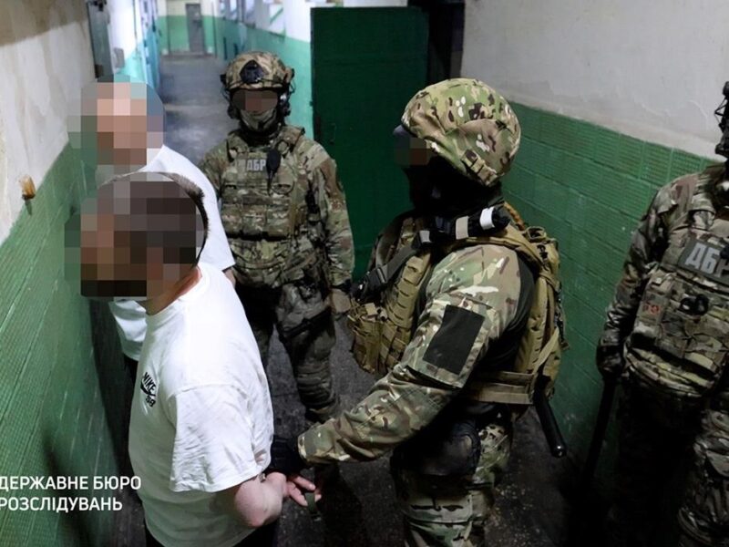 У київському СІЗО знайшли мертвим колишнього працівника