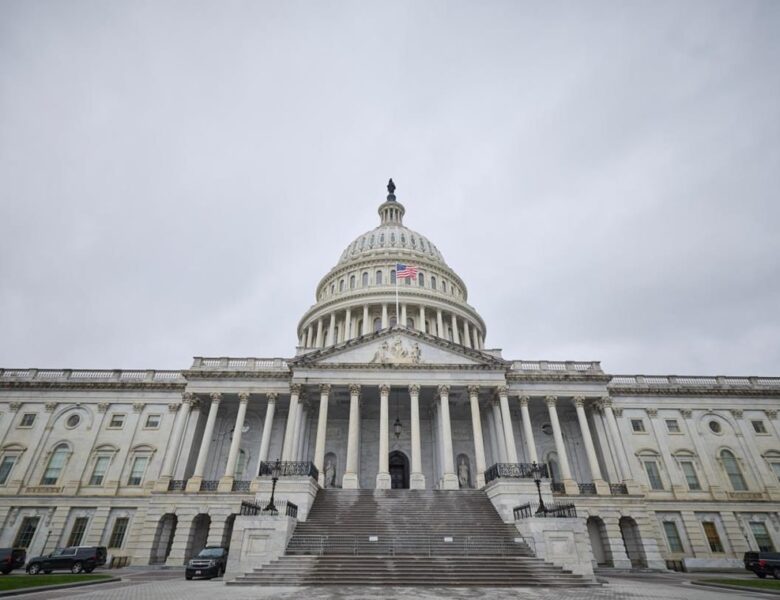 У Конгресі США ухвалилили $400 млн для України