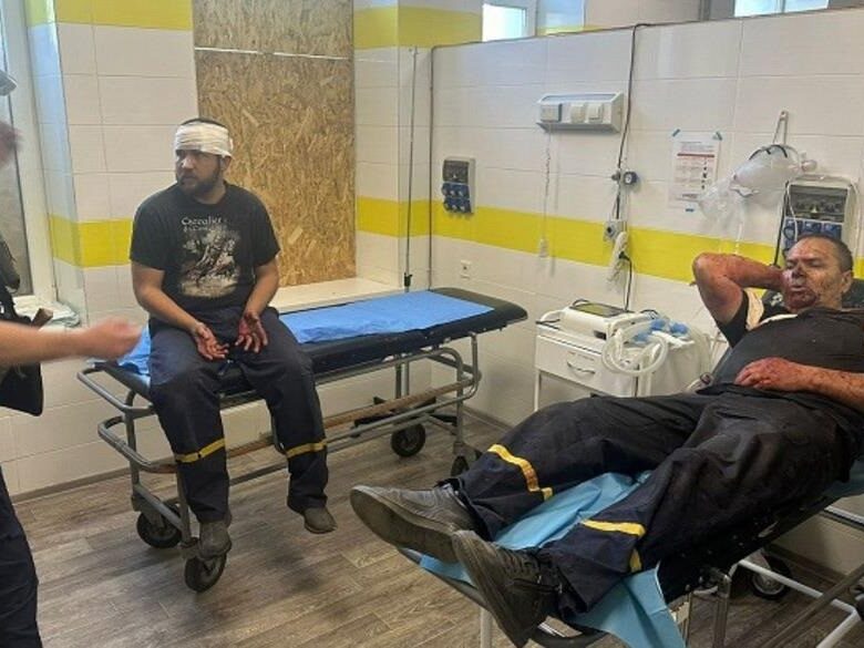 У Костянтинівці припинила роботу остання лікарня