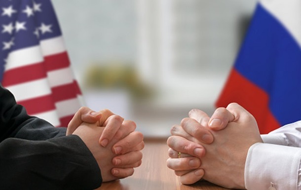 У Кремлі анонсували черговий раунд консультацій між МЗС РФ та США