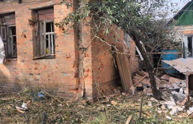 У Куп’янську внаслідок обстрілу загинули дві жінки