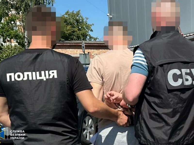 У Львові проводять безпекові заходи