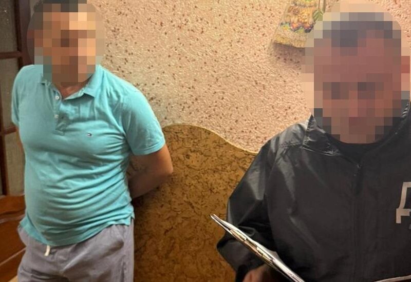 У Львові суддя намагався “відмазати” родича від мобілізації