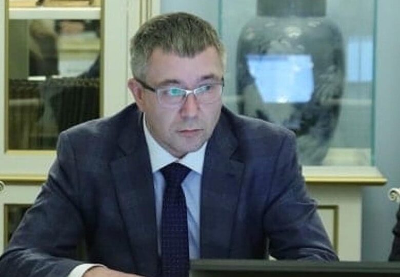 У Москві з вікна готелю випав пітерський топчиновник, що втратив посаду