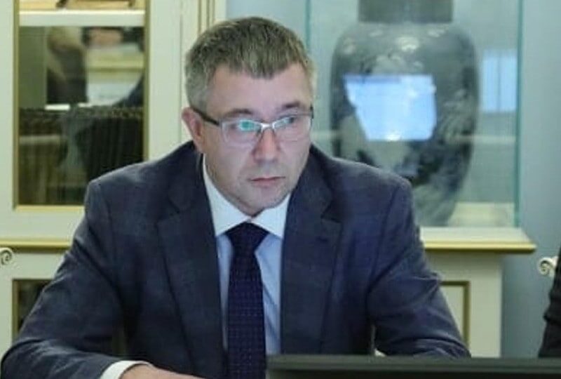 У Москві з вікна готелю випав пітерський топчиновник, що втратив посаду