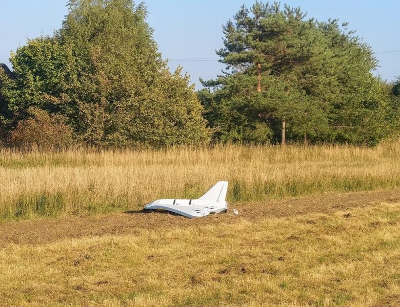 У Москві заявили, що “не планували” бити по Польщі