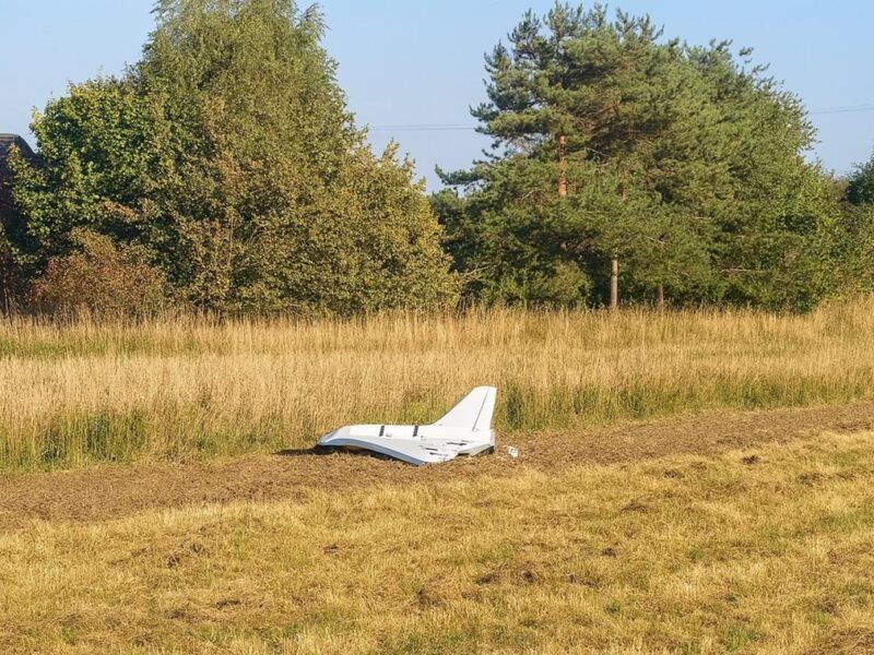 У Москві заявили, що “не планували” бити по Польщі