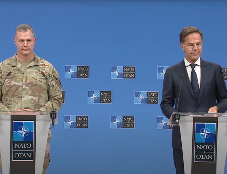 У НАТО відповіли щодо інтеграції Східного вартового з ППО України