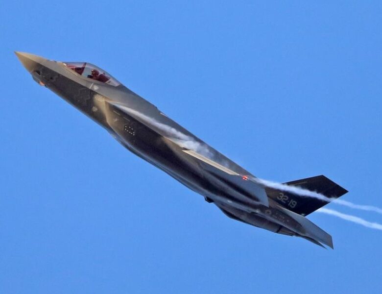 У НАТО заявили про “перехоплення” МіГ-31 в Естонії