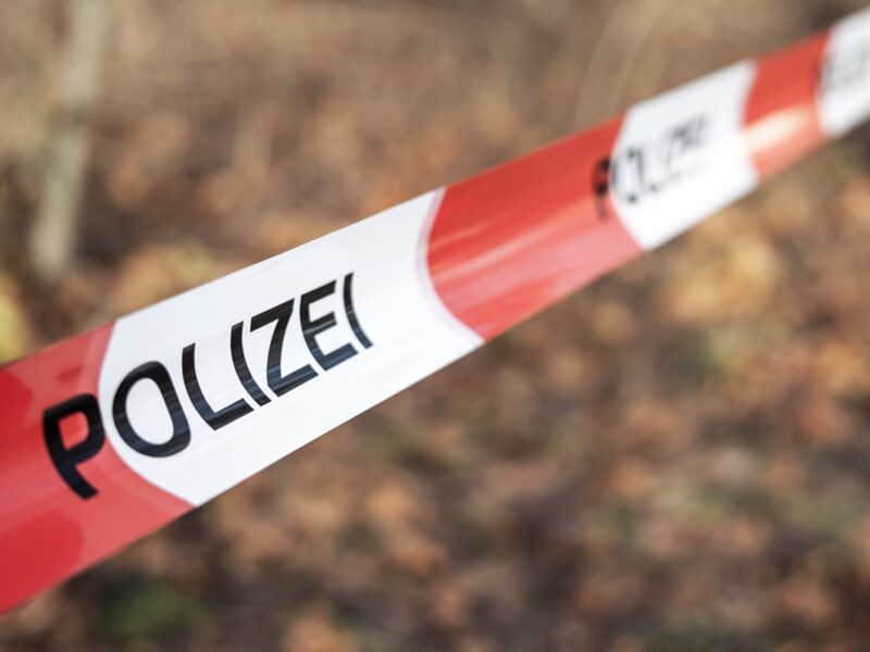 У Німеччині вбили 16-річну українку, штовхнувши під вантажний потяг