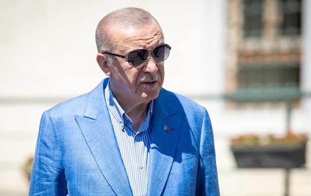 У Нью-Йорку поліція не пропускала Ердогана через кортеж Трампа