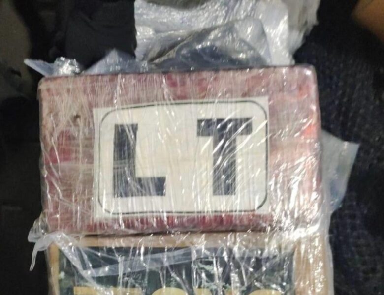 У Петербурзі знайшли 1,5 тонни кокаїну на кораблі з бананами