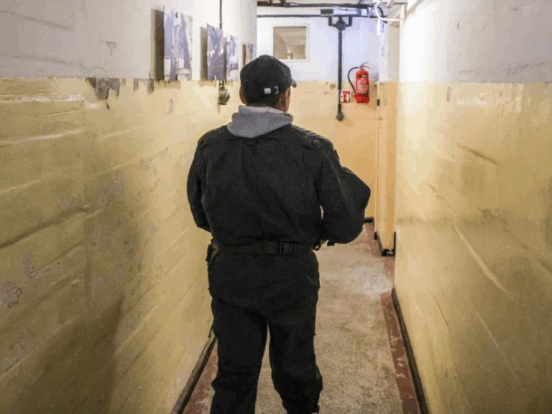 У Польщі масово перевіряють бомбосховища – ЗМІ