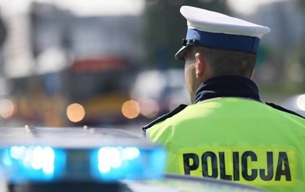 У Польщі виявили уламки “неопізнаного літаючого об’єкта”