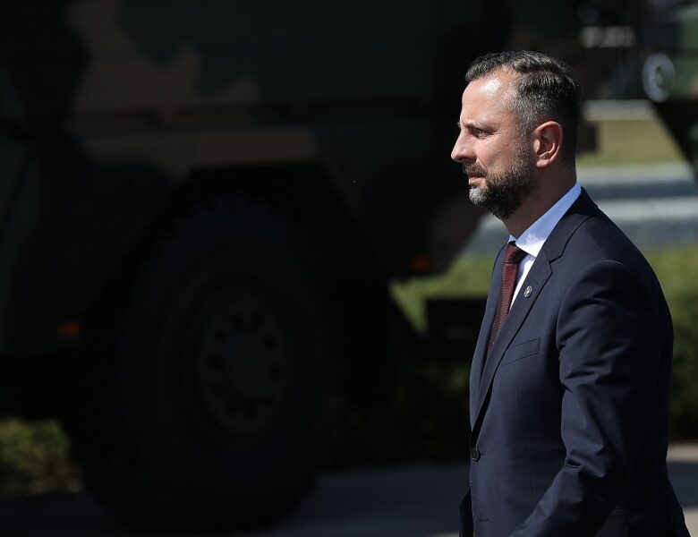 У Польщі застерегли від “звикання” до війни в Україні