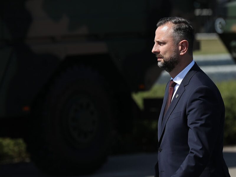 У Польщі застерегли від “звикання” до війни в Україні