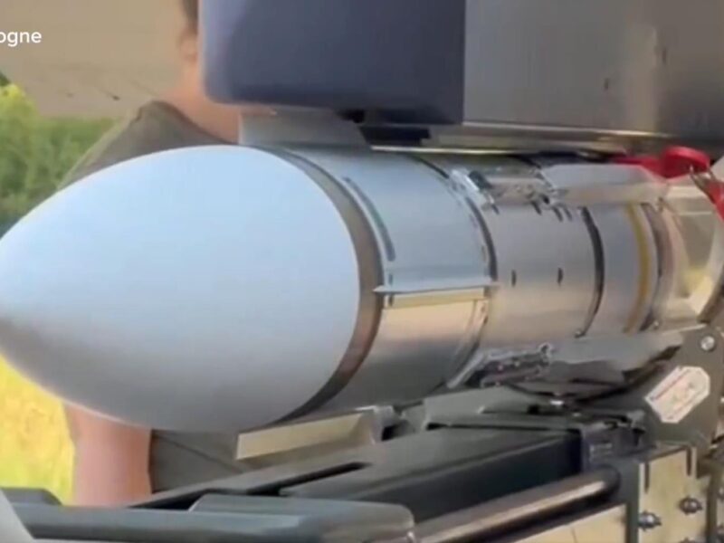 У Польщі заявили про фактичний старт операції Східний вартовий