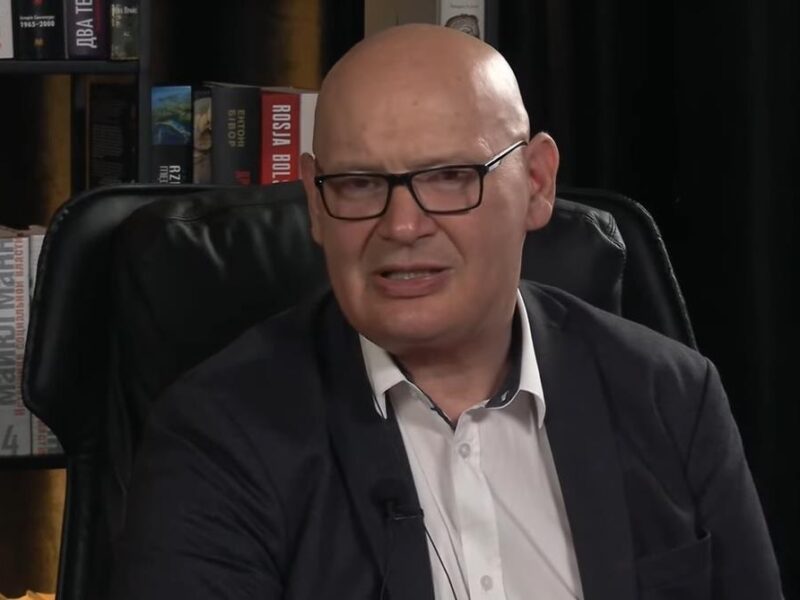 У Польщі заявили про спроби відібрати в України стратегічну зброю