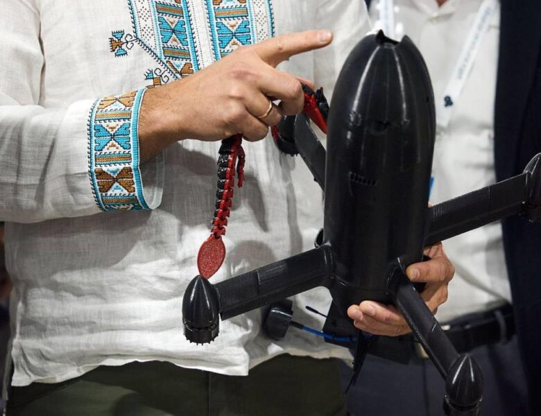 У Повітряних силах створюють новий рід військ