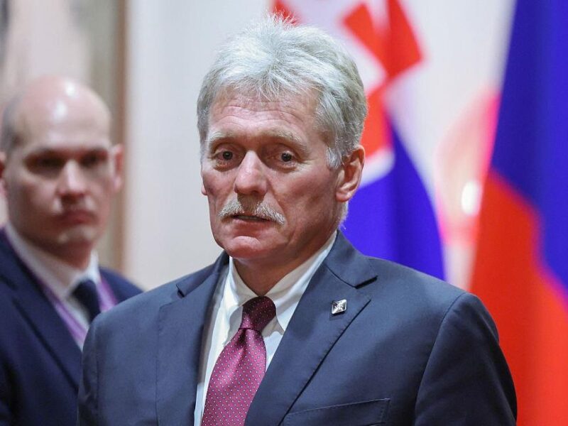 У Путіна назвали “винних” у затягуванні війни