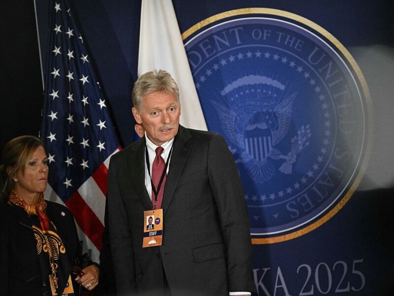 У Путіна зробили “нову” заяву щодо переговорів